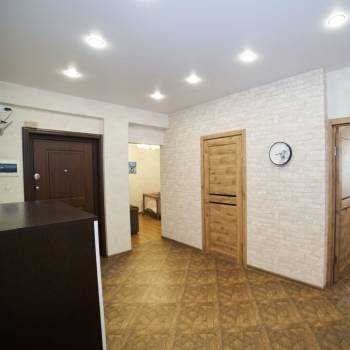 Продается 3-х комнатная квартира, 83,4 м²