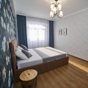 Продается 3-х комнатная квартира, 83,4 м²