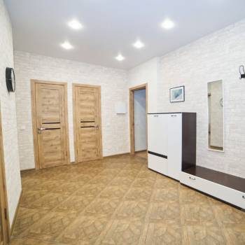 Продается 3-х комнатная квартира, 83,4 м²