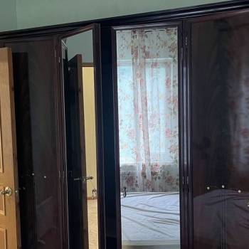 Сдается 1-комнатная квартира, 27 м²