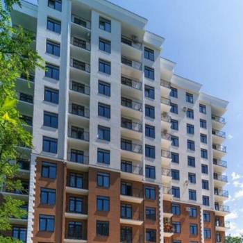 Продается 1-комнатная квартира, 33 м²