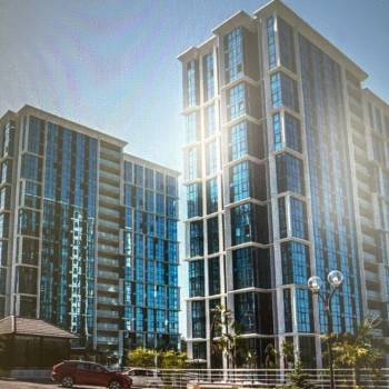 Продается 1-комнатная квартира, 24 м²