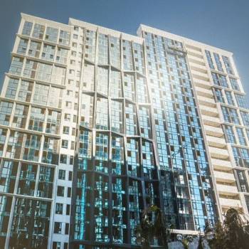 Продается 1-комнатная квартира, 24 м²