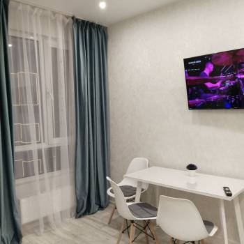 Сдается 1-комнатная квартира, 18 м²