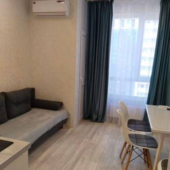 Сдается 1-комнатная квартира, 18 м²