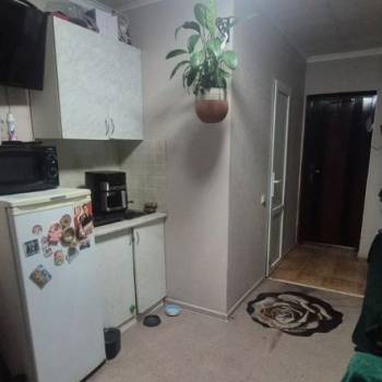 Сдается 1-комнатная квартира, 18,1 м²