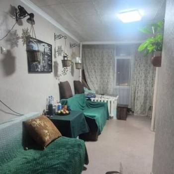 Сдается 1-комнатная квартира, 18,1 м²