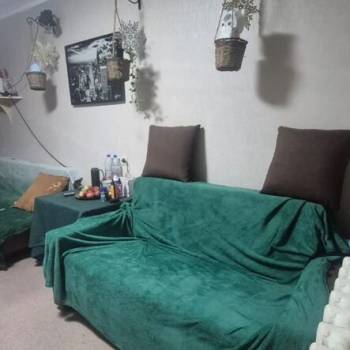 Сдается 1-комнатная квартира, 18,1 м²