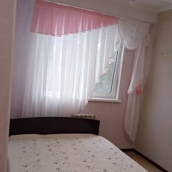 Сдается 2-х комнатная квартира, 60 м²