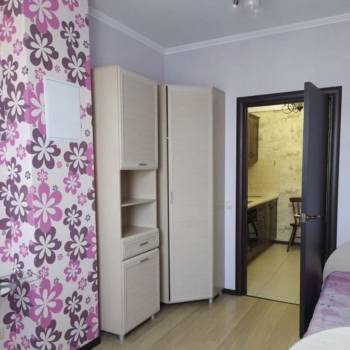 Сдается 2-х комнатная квартира, 60 м²