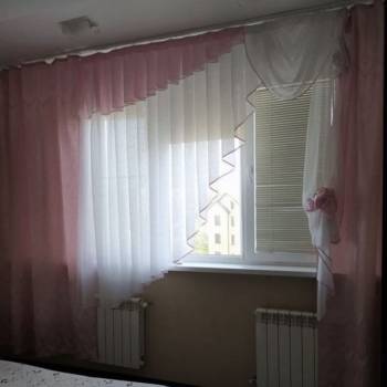Сдается 2-х комнатная квартира, 60 м²