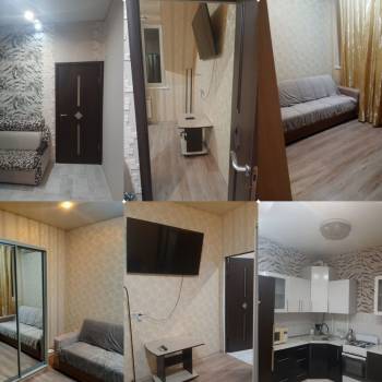 Сдается 2-х комнатная квартира, 30,1 м²