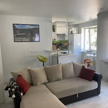 Сдается 2-х комнатная квартира, 42,2 м²