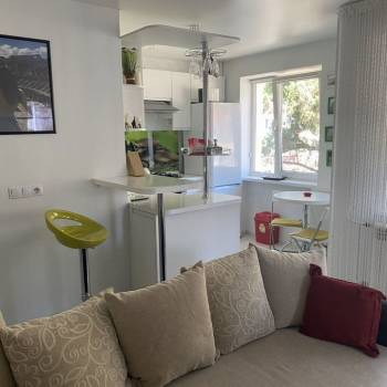Сдается 2-х комнатная квартира, 42,2 м²