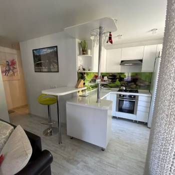 Сдается 2-х комнатная квартира, 42,2 м²