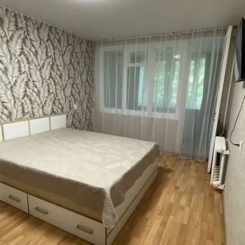 Сдается 1-комнатная квартира, 30 м²
