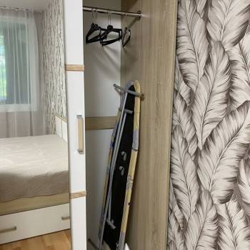 Сдается 1-комнатная квартира, 30 м²