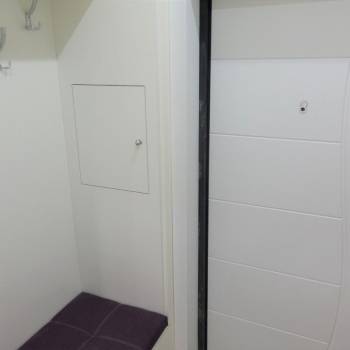 Продается 1-комнатная квартира, 38,5 м²