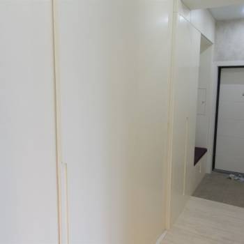 Продается 1-комнатная квартира, 38,5 м²