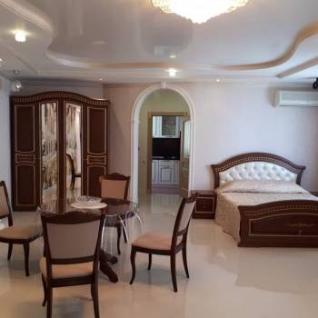 Сдается Комната, 80 м²