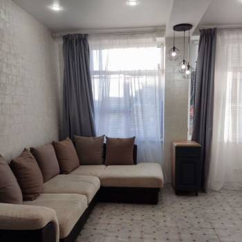 Сдается 1-комнатная квартира, 28 м²