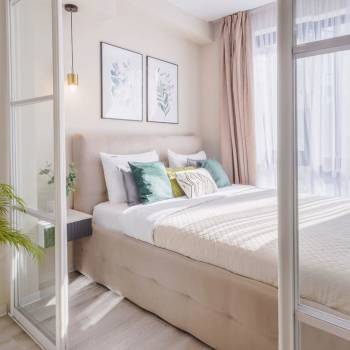 Сдается 2-х комнатная квартира, 40 м²