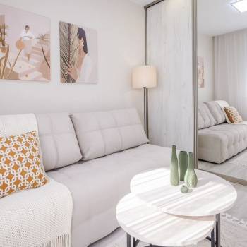 Сдается 2-х комнатная квартира, 40 м²