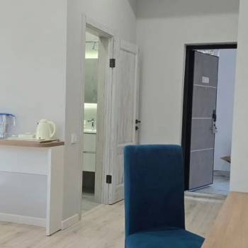 Продается 1-комнатная квартира, 33,9 м²