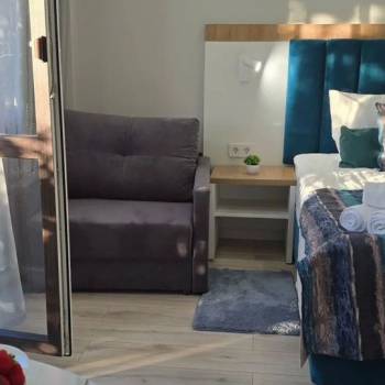 Продается 1-комнатная квартира, 33,9 м²