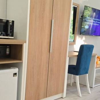 Продается 1-комнатная квартира, 33,9 м²