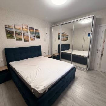 Продается 2-х комнатная квартира, 38 м²