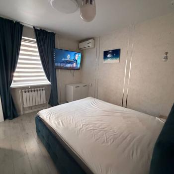 Продается 2-х комнатная квартира, 38 м²