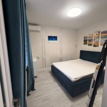 Продается 2-х комнатная квартира, 38 м²