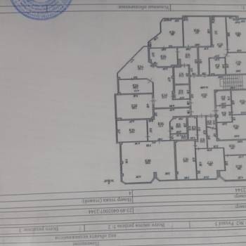 Продается 1-комнатная квартира, 21,5 м²