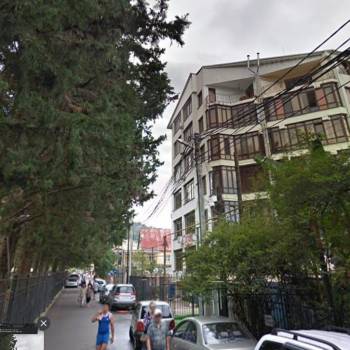 Продается 1-комнатная квартира, 21,5 м²