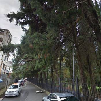 Продается 1-комнатная квартира, 21,5 м²