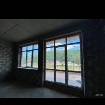 Продается 1-комнатная квартира, 44,7 м²