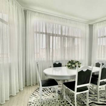 Продается 3-х комнатная квартира, 133 м²