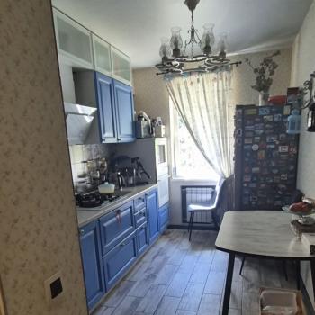 Продается 3-х комнатная квартира, 86 м²