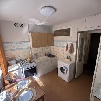 Сдается 2-х комнатная квартира, 48,1 м²