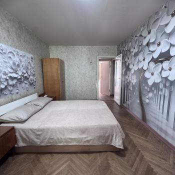 Сдается 2-х комнатная квартира, 48,1 м²