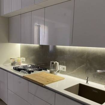 Сдается 1-комнатная квартира, 46 м²
