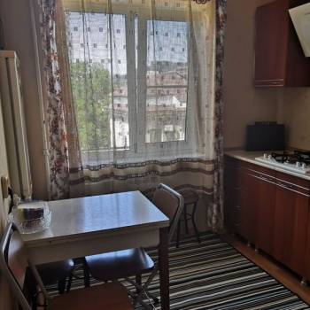 Продается 1-комнатная квартира, 30,5 м²