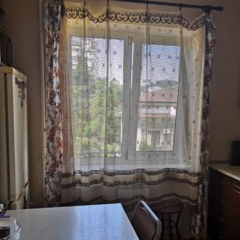 Продается 1-комнатная квартира, 30,5 м²