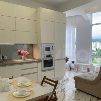 Сдается 2-х комнатная квартира, 50 м²