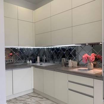 Сдается 2-х комнатная квартира, 50 м²