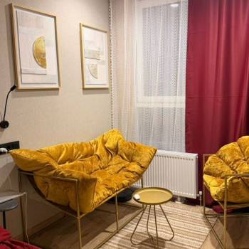 Сдается 1-комнатная квартира, 22,2 м²