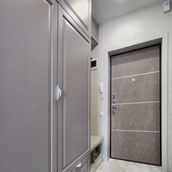 Сдается 1-комнатная квартира, 29 м²
