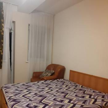 Сдается 1-комнатная квартира, 22 м²