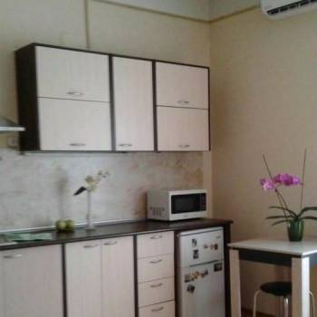 Сдается 1-комнатная квартира, 22 м²
